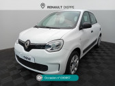 Renault Twingo occasion année 2022 boite Automatique Annonce Renault Twingo occasion Electrique Twingo III Achat Intégral - 21 Life à Dieppe