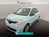 Renault Twingo occasion année 2022 boite Automatique Annonce Renault Twingo occasion Electrique Twingo III Achat Intégral - 21 Life à DREUX