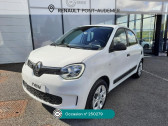 Renault Twingo Twingo III Achat Intgral - 21 Life   Pont-Audemer 27