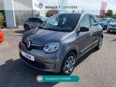 Annonce Renault Twingo occasion Electrique Twingo III Achat Intgral - 21 Life  Louviers