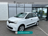 Renault Twingo occasion année 2022 boite Automatique Annonce Renault Twingo occasion Electrique Twingo III Achat Intégral - 21 Life à Pont-Audemer