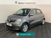 Renault Twingo occasion année 2022 boite Automatique Annonce Renault Twingo occasion Electrique Twingo III Achat Intégral - 21 Life à Rivery