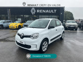 Renault Twingo Twingo III Achat Intgral - 21 Life   Crpy-en-Valois 60