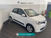 Renault Twingo Twingo III Achat Intgral - 21 Life  2022 - annonce de voiture en vente sur Auto Sélection.com