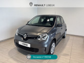 Renault Twingo occasion année 2022 boite Automatique Annonce Renault Twingo occasion Electrique Twingo III Achat Intégral - 21 Life à Glos