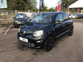 Annonce Renault Twingo occasion Electrique Twingo III Achat Int�gral 21 Urban Night 5p � SAINT-GREGOIRE
