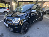 Renault Twingo Twingo III Achat Intgral - 21 Urban Night 5p   Figeac 46