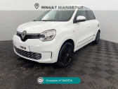 Annonce Renault Twingo occasion Electrique Twingo III Achat Intgral - 21 Urban Night  Beauvais