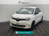 Renault Twingo occasion année 2022 boite Automatique Annonce Renault Twingo occasion Electrique Twingo III Achat Intégral - 21 Urban Night à Eu