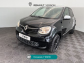 Annonce Renault Twingo occasion Electrique Twingo III Achat Int�gral - 21 Urban Night � LA CHAPELLE-LONGUEVILLE