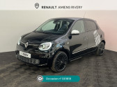 Annonce Renault Twingo occasion Electrique Twingo III Achat Int�gral - 21 Urban Night � Rivery