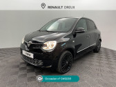 Annonce Renault Twingo occasion Electrique Twingo III Achat Int�gral - 21 Urban Night � DREUX