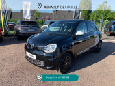 Annonce Renault Twingo occasion Electrique Twingo III Achat Intgral - 21 Urban Night  Pont-l'vque