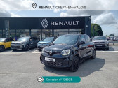Renault Twingo occasion année 2022 boite Automatique Annonce Renault Twingo occasion Electrique Twingo III Achat Intégral - 21 Urban Night à Crépy-en-Valois