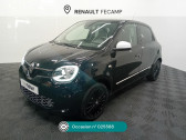 Renault Twingo Twingo III Achat Intgral - 21 Urban Night  2022 - annonce de voiture en vente sur Auto Sélection.com