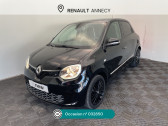 Annonce Renault Twingo occasion Electrique Twingo III Achat Intgral - 21 Vibes  Seynod