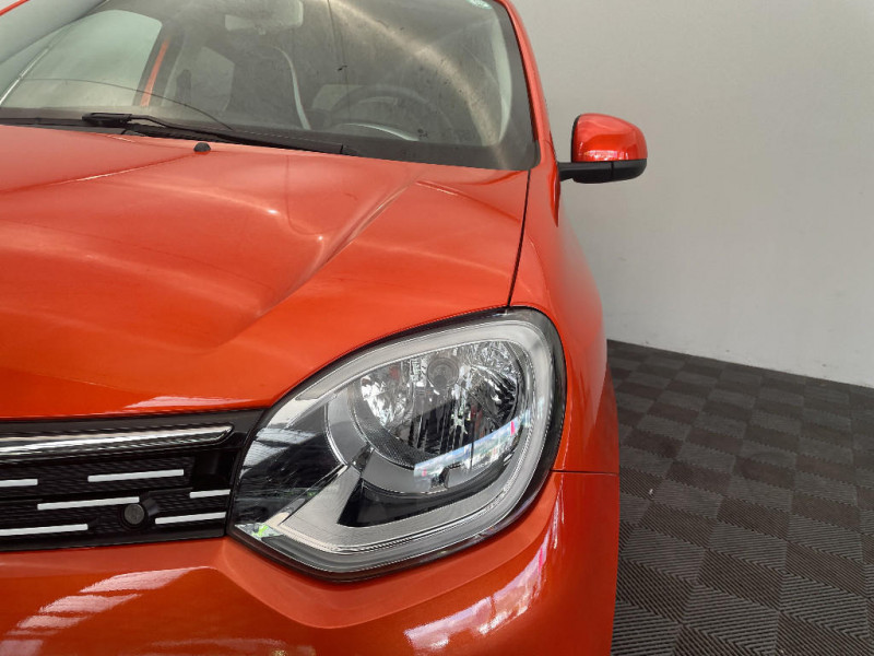 Renault Twingo Twingo III Achat Intégral - 21 Vibes 2020 - photo n°20 Renault Twingo Twingo III Achat Intégral - 21 Vibes  occasion à Seynod - photo n°20