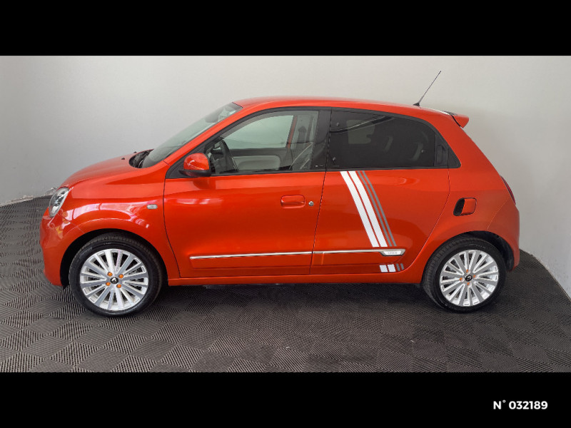 Renault Twingo Twingo III Achat Intégral - 21 Vibes 2020 - photo n°2 Renault Twingo Twingo III Achat Intégral - 21 Vibes  occasion à Seynod - photo n°2