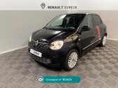 Renault Twingo occasion année 2020 boite Automatique Annonce Renault Twingo occasion Electrique Twingo III Achat Intégral - 21 Vibes à Évreux