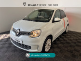 Renault Twingo occasion année 2020 boite Automatique Annonce Renault Twingo occasion Electrique Twingo III Achat Intégral - 21 Vibes à Berck
