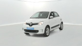 Renault Twingo occasion année 2022 boite Automatique Annonce Renault Twingo occasion Electrique Twingo III Achat Intégral 21 Zen 5p à SAINT-GREGOIRE