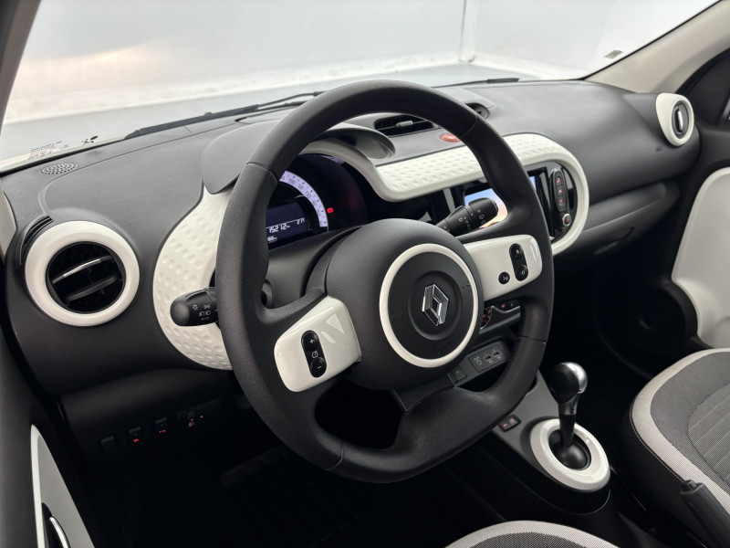 Renault Twingo Twingo III Achat Intégral 21 Zen 5p 2022 - photo n°14 Renault Twingo Twingo III Achat Intégral 21 Zen 5p  occasion à SAINT-GREGOIRE - photo n°14