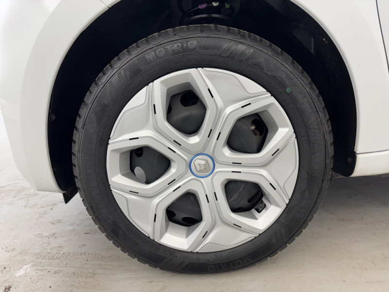 Renault Twingo Twingo III Achat Intégral 21 Zen 5p 2022 - photo n°20 Renault Twingo Twingo III Achat Intégral 21 Zen 5p  occasion à SAINT-GREGOIRE - photo n°20