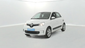 Renault Twingo , garage BRIOCAR RENNES  SAINT-GREGOIRE