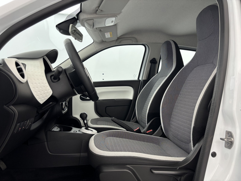 Renault Twingo Twingo III Achat Intégral 21 Zen 5p 2022 - photo n°13 Renault Twingo Twingo III Achat Intégral 21 Zen 5p  occasion à SAINT-GREGOIRE - photo n°13