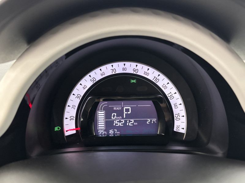 Renault Twingo Twingo III Achat Intégral 21 Zen 5p 2022 - photo n°17 Renault Twingo Twingo III Achat Intégral 21 Zen 5p  occasion à SAINT-GREGOIRE - photo n°17