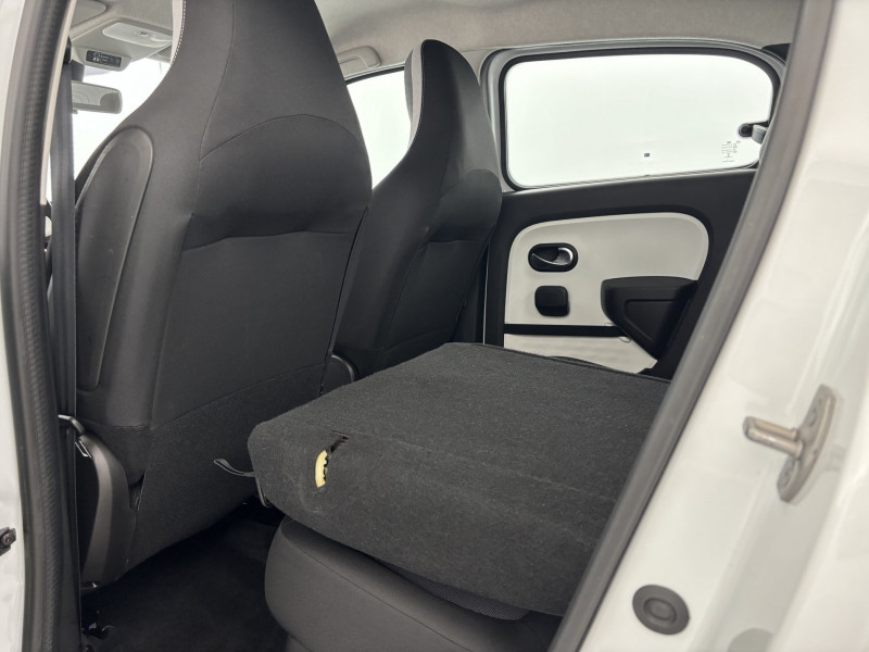 Renault Twingo Twingo III Achat Intégral 21 Zen 5p 2022 - photo n°11 Renault Twingo Twingo III Achat Intégral 21 Zen 5p  occasion à SAINT-GREGOIRE - photo n°11