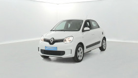 Renault Twingo , garage BRIOCAR RENNES � SAINT-GREGOIRE