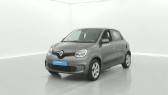 Annonce Renault Twingo occasion Electrique Twingo III Achat Intgral 21 Zen 5p  SAINT-GREGOIRE