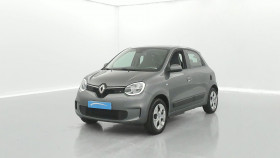 Renault Twingo , garage BRIOCAR RENNES  SAINT-GREGOIRE
