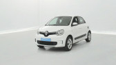 Annonce Renault Twingo occasion Electrique Twingo III Achat Intgral 21 Zen 5p  SAINT-GREGOIRE