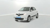 Annonce Renault Twingo occasion Electrique Twingo III Achat Int�gral 21 Zen 5p � SAINT-GREGOIRE