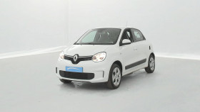 Renault Twingo , garage BRIOCAR RENNES  SAINT-GREGOIRE