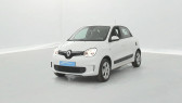 Renault Twingo occasion année 2021 boite Automatique Annonce Renault Twingo occasion Electrique Twingo III Achat Intégral 21 Zen 5p à SAINT-GREGOIRE