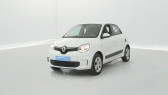 Renault Twingo occasion année 2021 boite Automatique Annonce Renault Twingo occasion Electrique Twingo III Achat Intégral 21 Zen 5p à SAINT-GREGOIRE