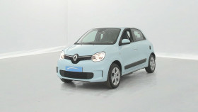 Renault Twingo occasion 2022 mise en vente à SAINT-GREGOIRE par le garage BRIOCAR RENNES - photo n°1
