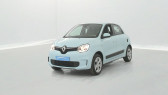 Renault Twingo occasion année 2022 boite Automatique Annonce Renault Twingo occasion Electrique Twingo III Achat Intégral 21 Zen 5p à SAINT-GREGOIRE