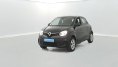 Renault Twingo occasion année 2021 boite Automatique Annonce Renault Twingo occasion Electrique Twingo III Achat Intégral 21 Zen 5p à SAINT-GREGOIRE