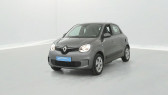 Annonce Renault Twingo occasion Electrique Twingo III Achat Intgral 21 Zen 5p  SAINT-GREGOIRE