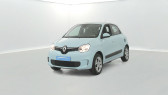 Annonce Renault Twingo occasion Electrique Twingo III Achat Int�gral 21 Zen 5p � SAINT-GREGOIRE