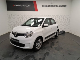 Renault Twingo , garage RENAULT MONT DE MARSAN  Mont de Marsan