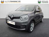 Annonce Renault Twingo occasion Electrique Twingo III Achat Intgral - 21 Zen 5p  Albi