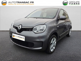 Renault Twingo occasion 2022 mise en vente à Albi par le garage CENTRE AUTO TARNAIS - photo n°1