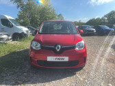 Annonce Renault Twingo occasion Electrique Twingo III Achat Intgral - 21 Zen 5p  Onet-le-Chteau