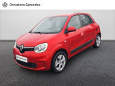 Annonce Renault Twingo occasion Electrique Twingo III Achat Int�gral - 21 Zen 5p � Onet-le-Ch�teau