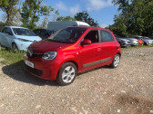 Renault Twingo occasion année 2022 boite Robotisee Annonce Renault Twingo occasion Electrique Twingo III Achat Intégral - 21 Zen 5p à Rodez